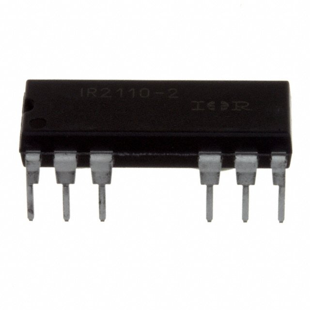 IR2110-2PBF Infineon Technologies