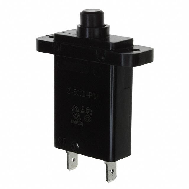2-5000-P10-15A E-T-A