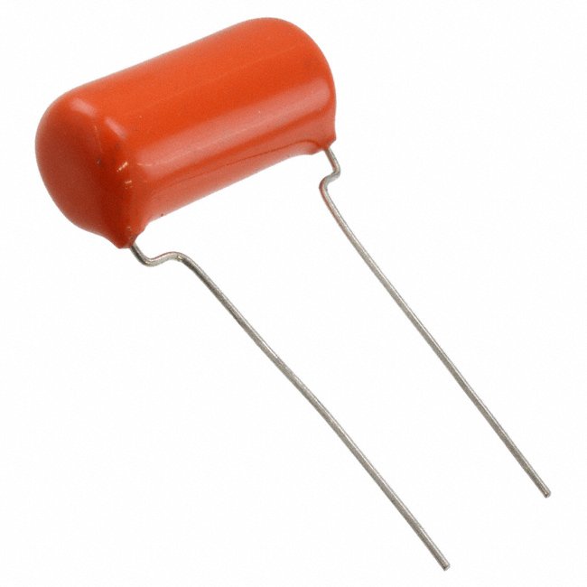 715P10456LD3 Cornell Dubilier Knowles