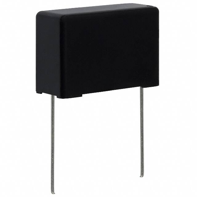 ECQ-U2A394MV Panasonic Electronic Components