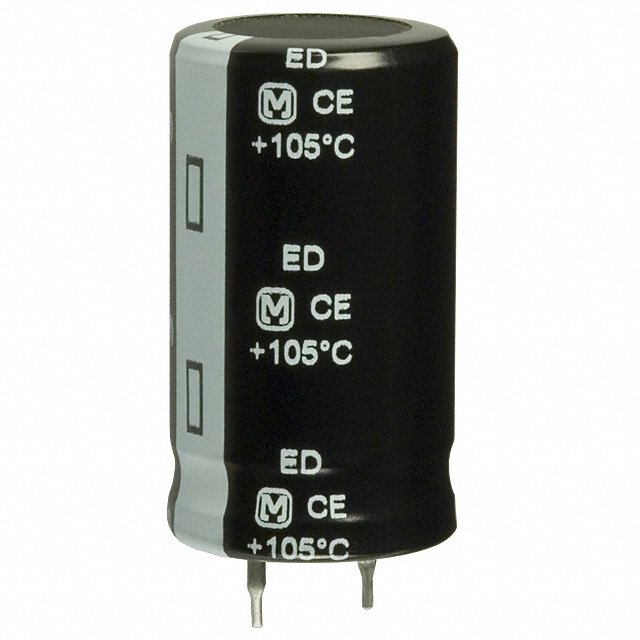 EET-ED2W121BA Panasonic Electronic Components