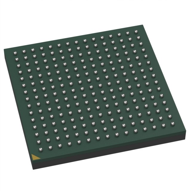 MCF5251CVM140R2 NXP Semiconductors