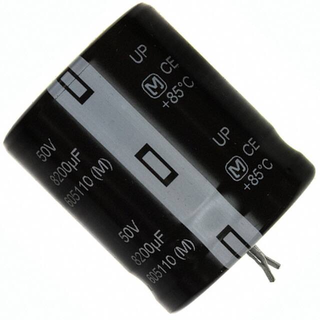 ECO-S1HP822DA Panasonic Electronic Components