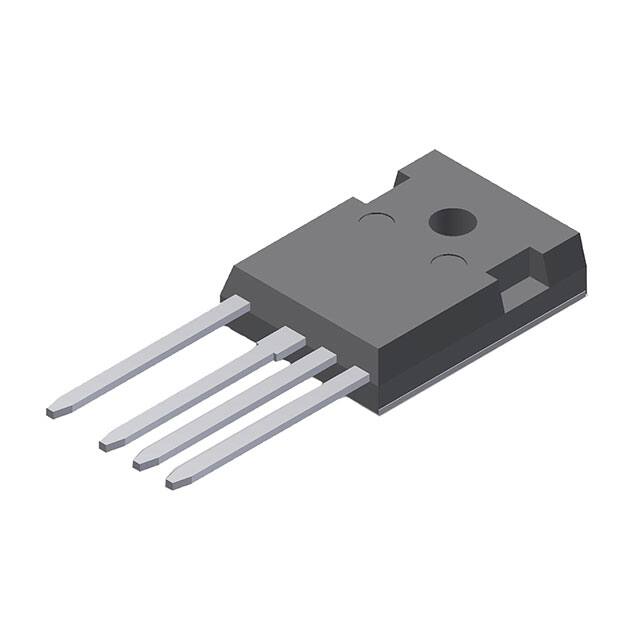 IXFH60N65X2-4 Littelfuse