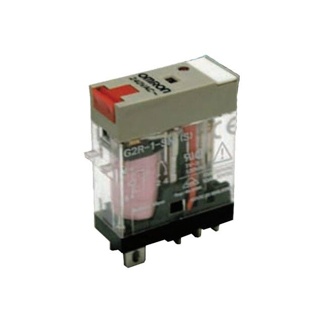 G2R-1-SN AC240(S) Omron