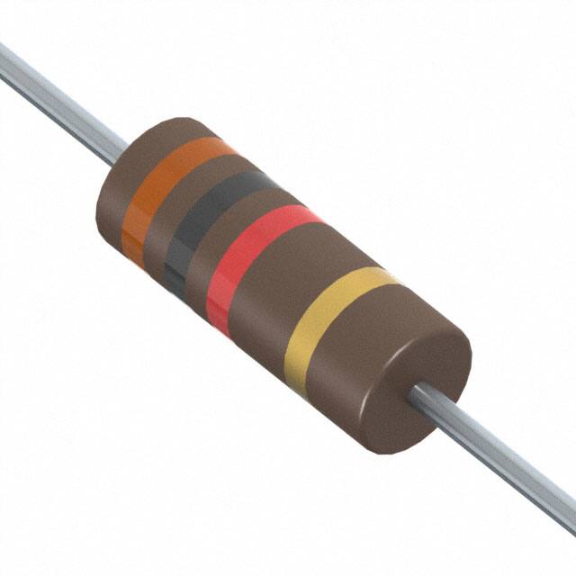 RC12JB1K00 Stackpole Electronics Inc