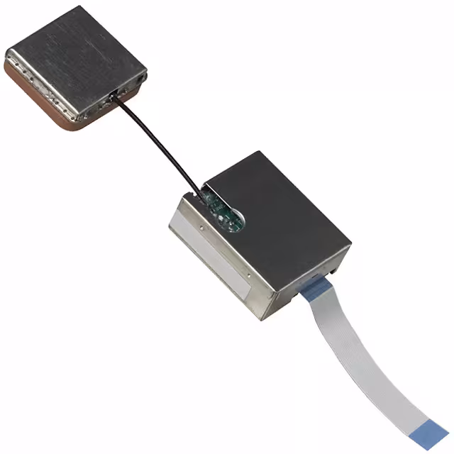 RGPSM002WA Semtech Corporation