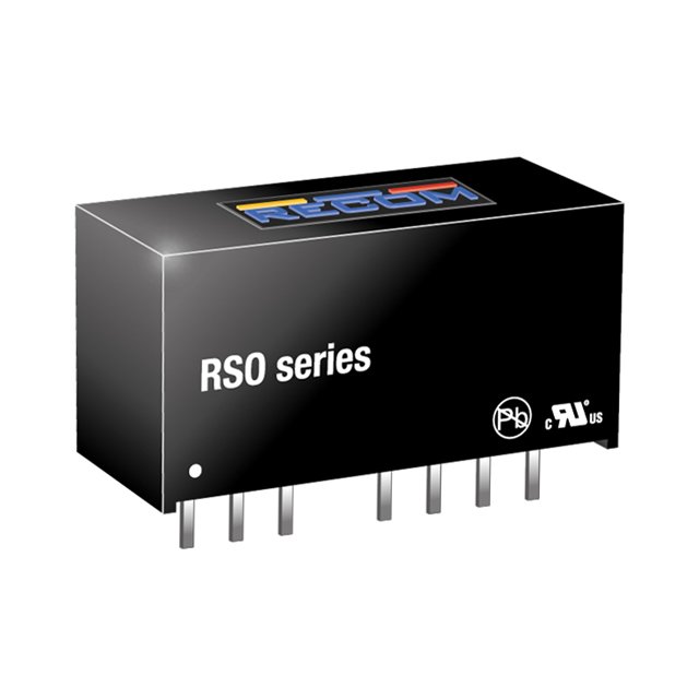RY-0512S Recom Power