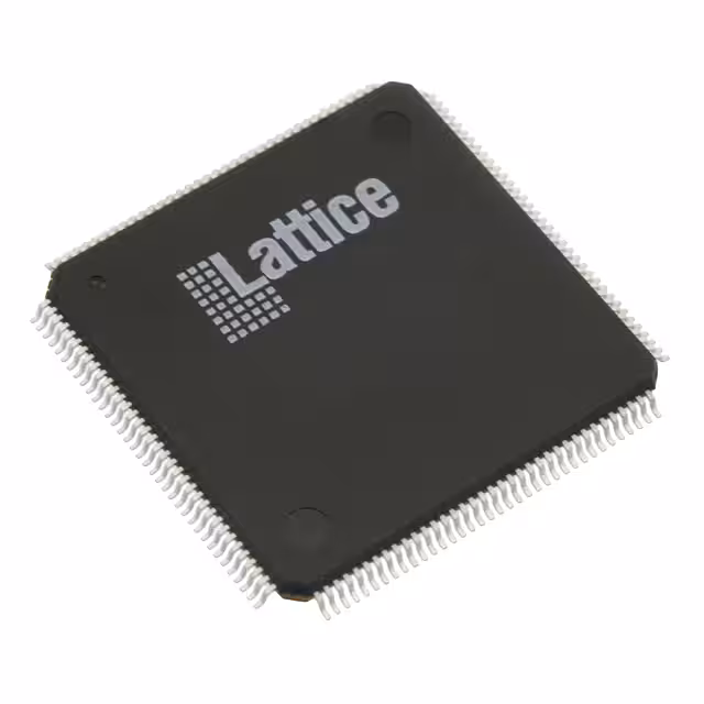 LC4128ZE-5TN144C Lattice Semiconductor Corporation