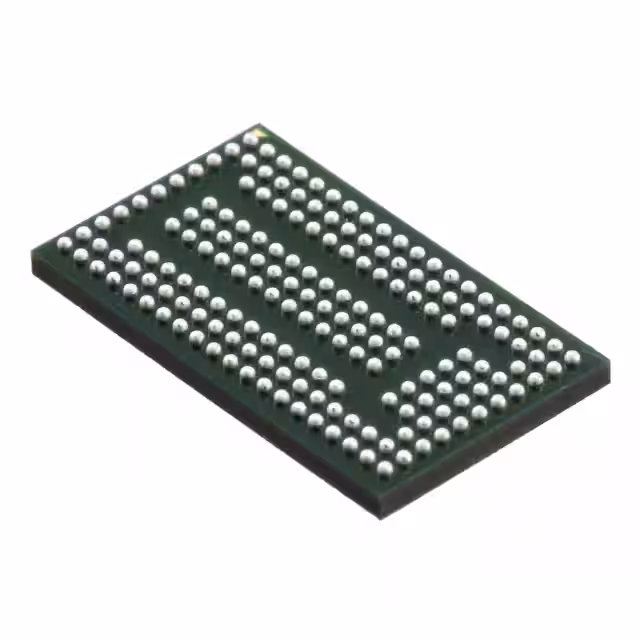 SSTE32882HLBAKG8 Renesas Electronics Corporation