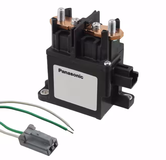 AEV14024W Panasonic Electronic Components