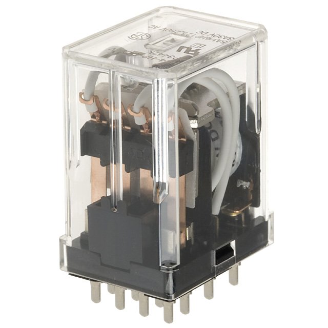 HC1-HP-DC6V-F Panasonic Electronic Components