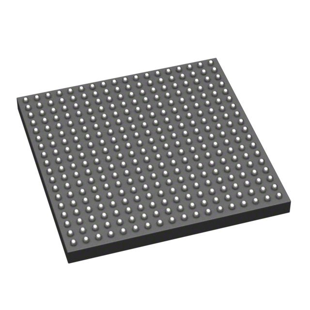 T55F324C4 Efinix, Inc.