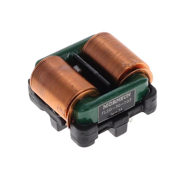 FL2D-30-103 Mornsun America, LLC