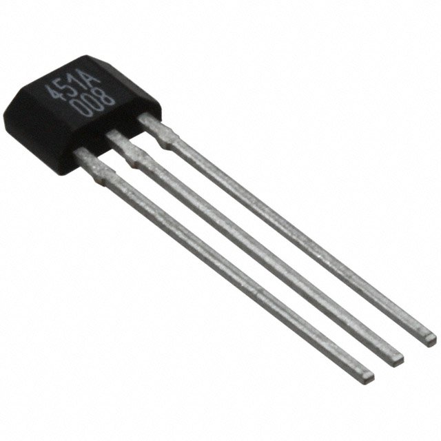 SS451A Honeywell