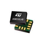 ASM330LHBTR STMicroelectronics