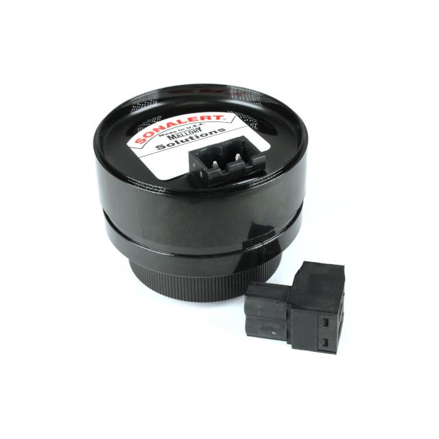 SCL120XA3CT1S Mallory Sonalert Products Inc.