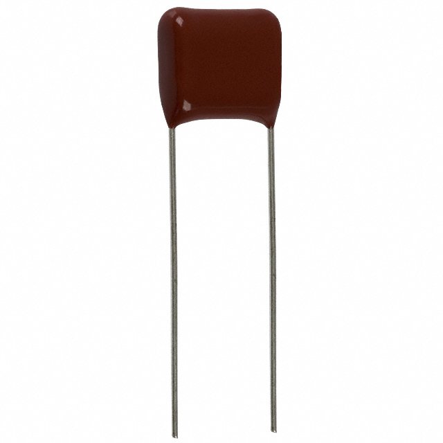 ECQ-E2394JB Panasonic Electronic Components