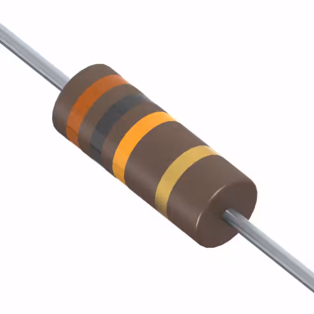 RC12JB10K0 Stackpole Electronics Inc