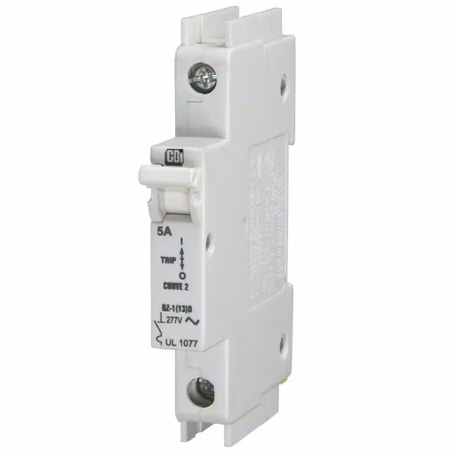 C5A1P American Electrical, Inc.