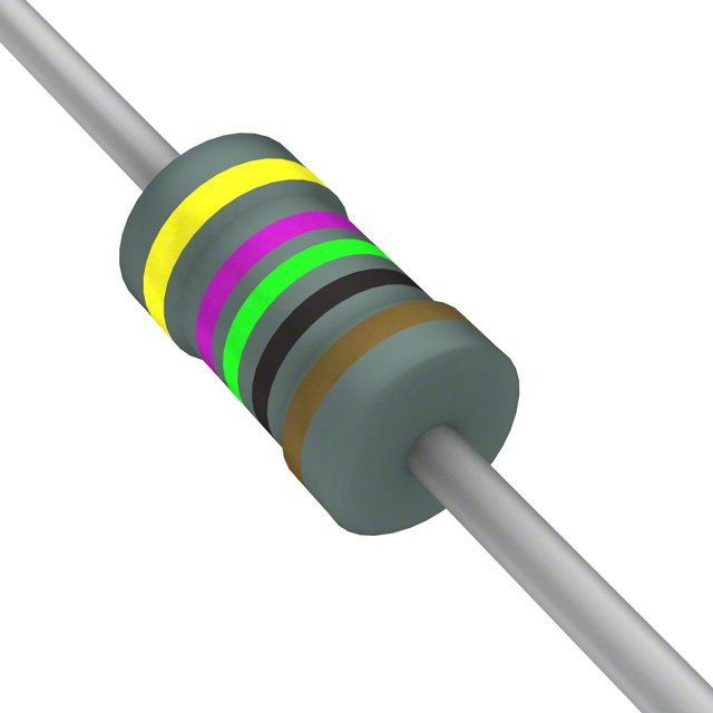 RNF14FTD475R Stackpole Electronics Inc