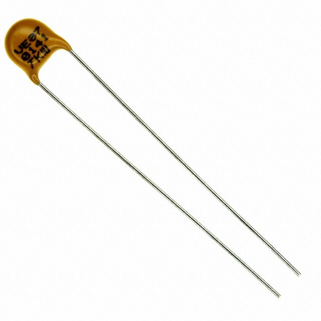 VE07M00141K KYOCERA AVX