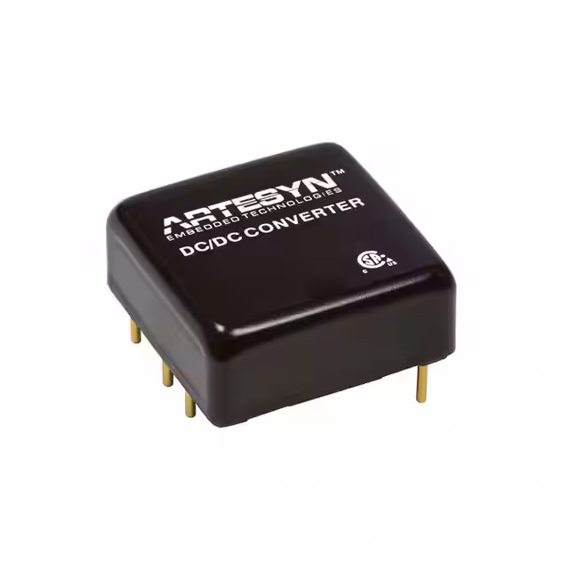 AXA000BB18-LHS ARTESYN / Advanced Energy
