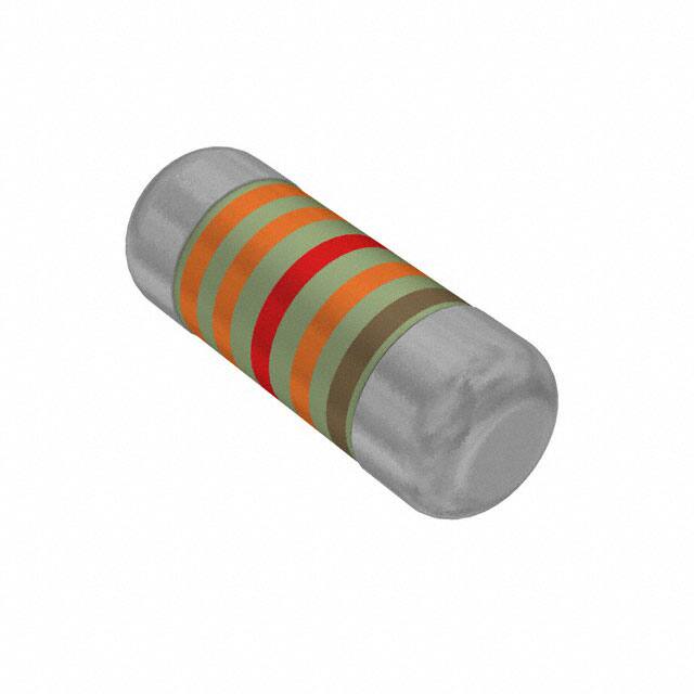 SMM02040C3323FB000 Vishay