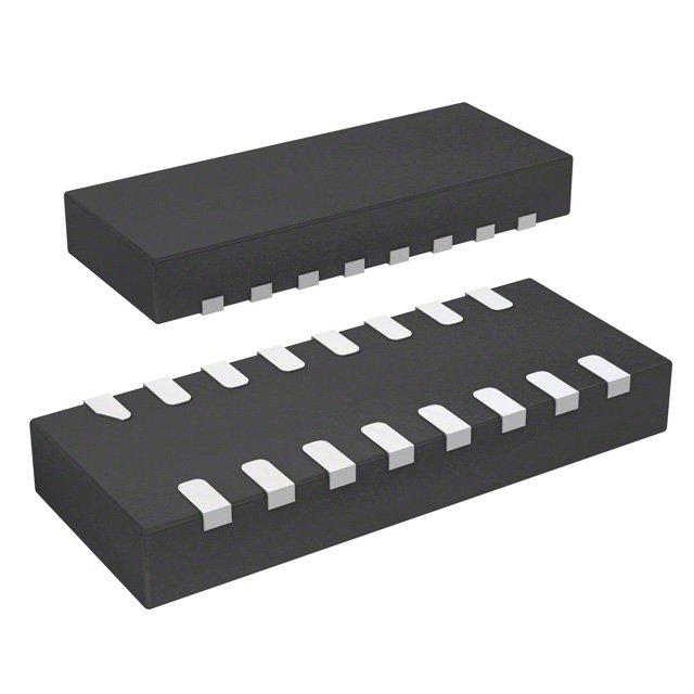 ECMF06-6HSM16 STMicroelectronics