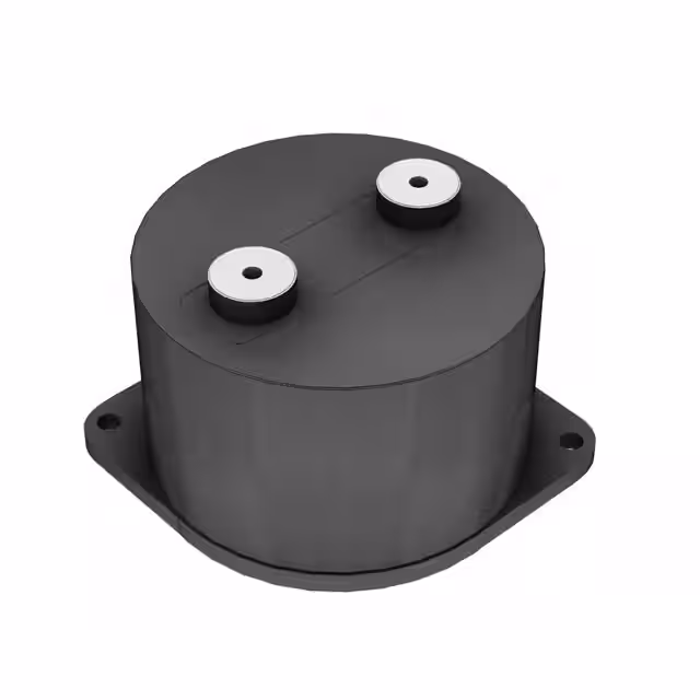 944U101K102ABI Cornell Dubilier / Illinois Capacitor