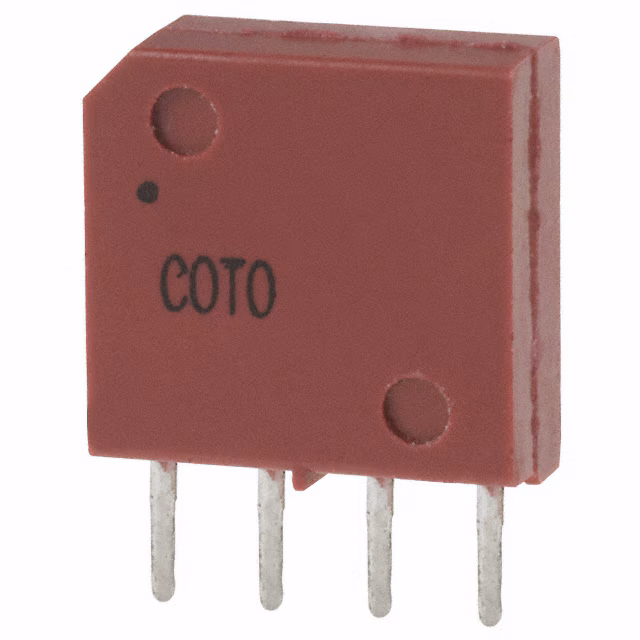 9012-12-10 Coto Technology