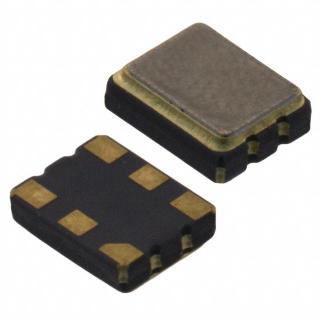 ECS-2532HS-260-3-G ECS Inc.