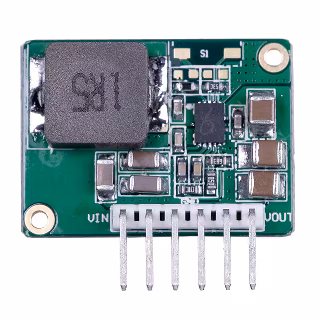 MEZD41502A-B Monolithic Power Systems Inc.