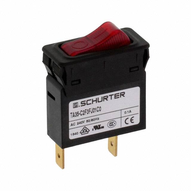 4435.0595 SCHURTER Inc.