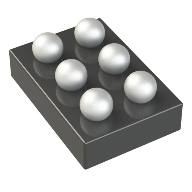 BU64295GWZ-TR Rohm Semiconductor