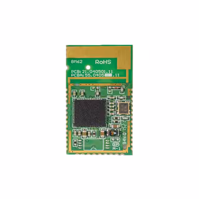 BM62SPKA1MC2-0001AA Microchip