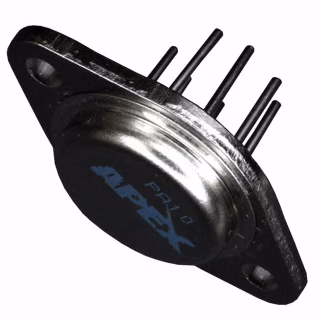 PA10 Apex Microtechnology