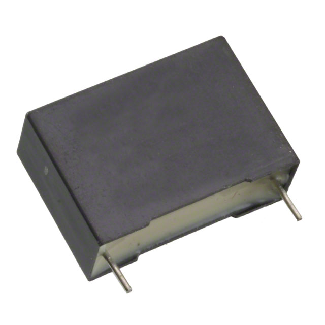 R46KN415000P1M KEMET