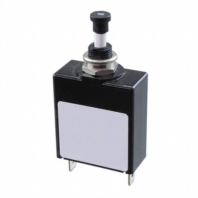 PP11-4-10.0A-OC-V Sensata-Airpax