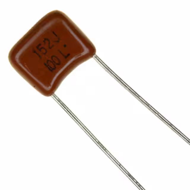 ECQ-B1152JF Panasonic Electronic Components