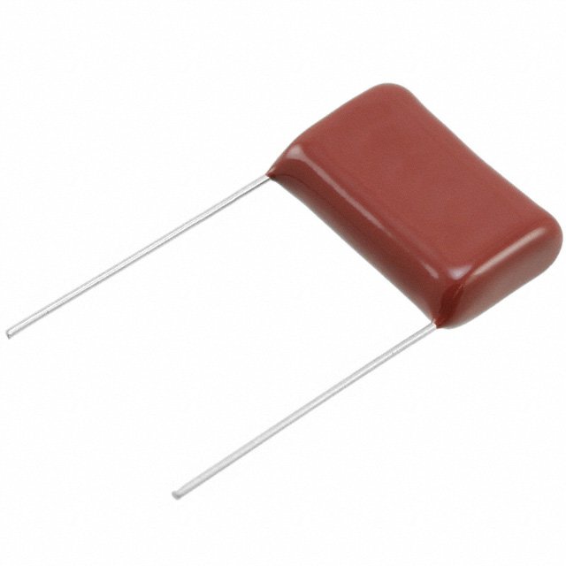 ECQ-E6474KF Panasonic Electronic Components