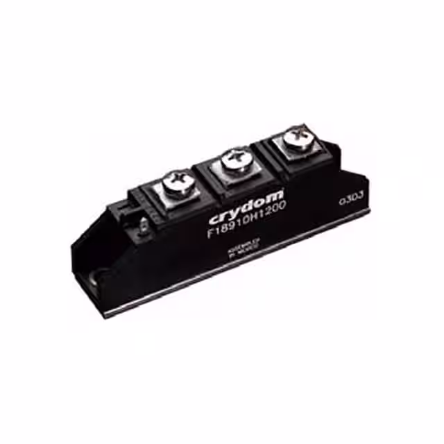 F1892SD600 Sensata Technologies – Crydom