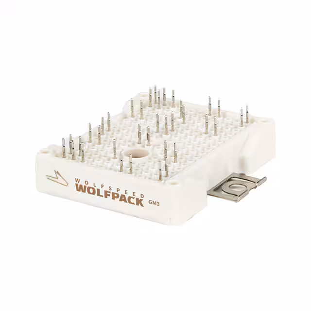 CAB008M12GM3 Wolfspeed, Inc.