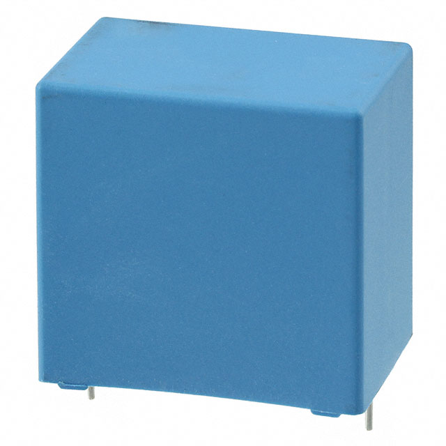 PHE844RF7100MR06L2 KEMET