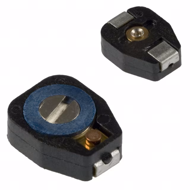 2807S0R815NHC4BAA Vishay