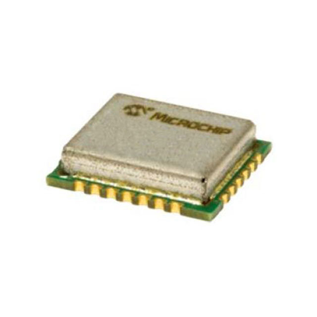 ATSAMR30M18AT-I/RM100 Microchip