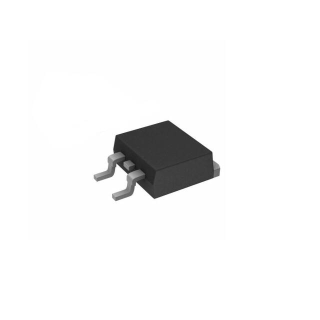 RBR10BGE60ATL ROHM Semiconductor