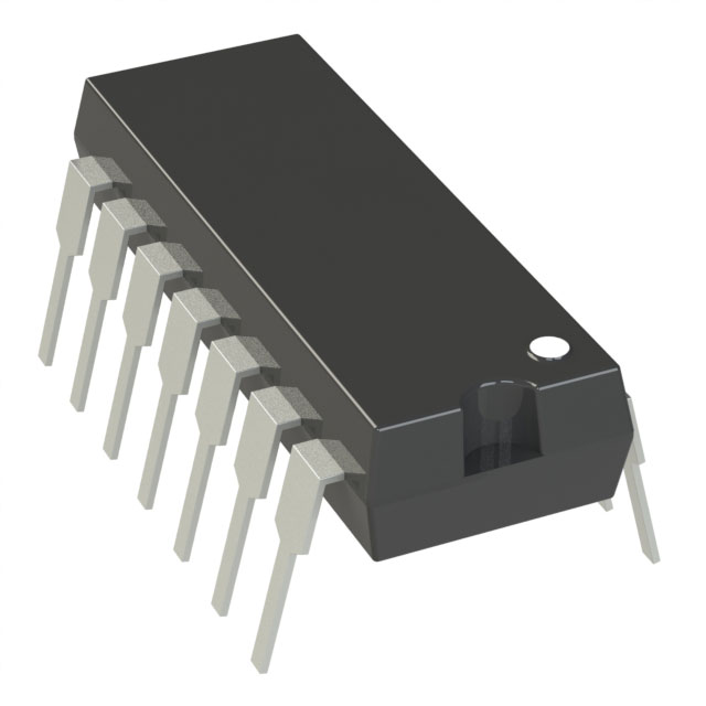 MCP2036-I/P Microchip Technology