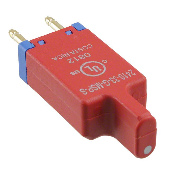 2410-33-G-MSP-S Bourns Inc.