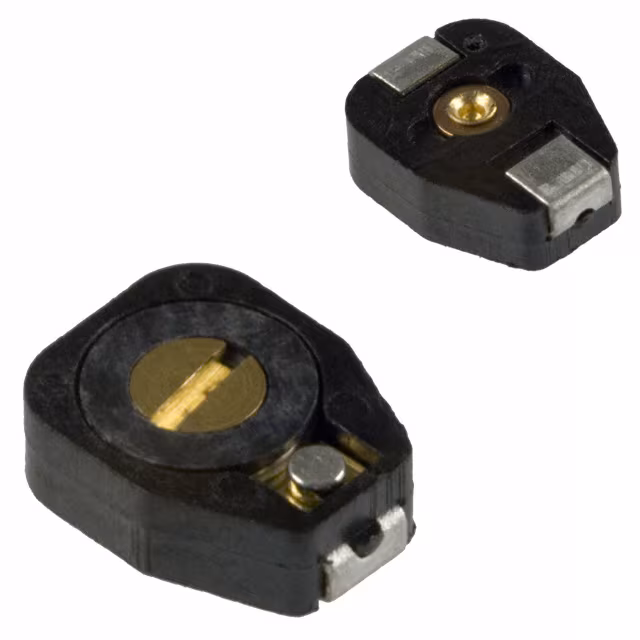 2807S0R610NHB4BAA Vishay